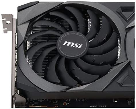 Msi Gaming Geforce Rtx Gb Gdrr Bit Hdmi Dp Pcie Torx Twin