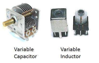 Three Different Types Of Motor Parts Are Shown In This Image Including