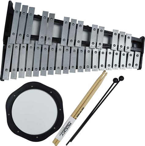 Instruments What Is The Difference Between A Xylophone A 46 Off