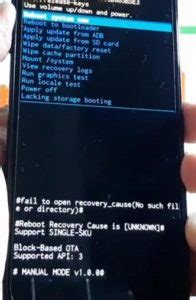 Root Samsung Galaxy A8 2018 SM A530F N W Pie 9 0 Using Magisk And