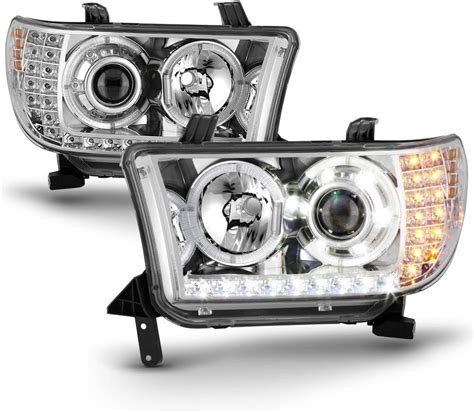 Amazon Acanii For Toyota Tundra Sequoia Led