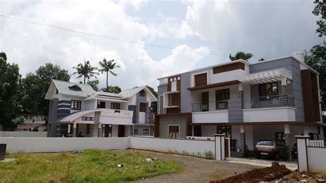 Villas Ernakulam Near Cochin International Airport Kalady Okkal