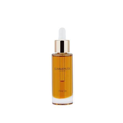 Soft Paradise Perfume Oil Sunnamusk Uk