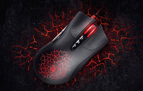 20 Rekomendasi Mouse Gaming Murah Di Bawah 100 500 Ribu Terbaik 2020