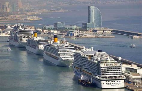 Barcelona Privater 1 Wege Transfer Zum Hafen Oder Flughafen El Prat