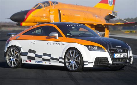 Audi Tt Rs Coupe Clubsport By Mtm Wallpapers And Hd Images Car