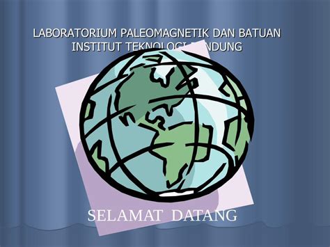 Pdf Studi Paleomagnetik Batuan Beku Berumur Miosen Dokumen Tips