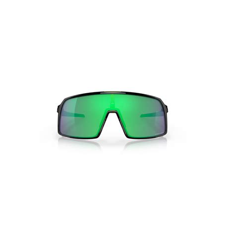 Oakley Sutro Black Ink Con Gafas Prizm Jade