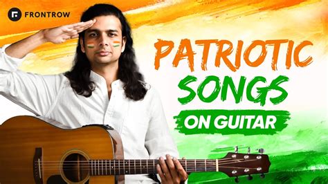 Republic Day Special Teri Mitti Desh Mere Easy Patriotic Songs