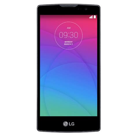 Precio y características del LG Spirit Ms Movil es