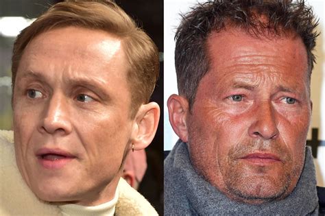 Til Schweiger Matthias Schweigh Fer Trauriges Ende Jetzt Wird Nur