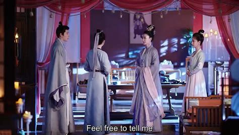 Eng The Legend Of Zhuohua Ep Engsub Video Dailymotion