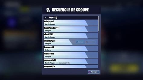 On Teste La Nouvelle Maj Fortnite Youtube