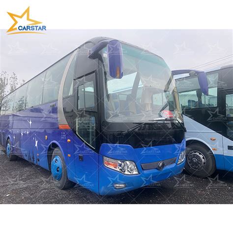 30 70 Seats Passenger Bus And 60 Seater Bus With Used Buses For Sale In