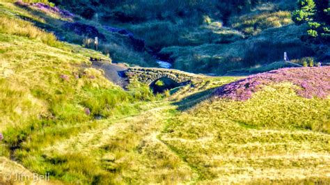 Out & About: Burbage Edge and Burbage Rocks