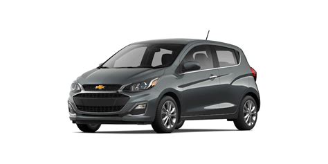 2021 Chevy Spark Details & Specs | Newberry Family Auto Llc