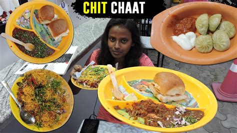 North Indian Style Evening Time Snacks In Salem Chit Chaat Shop In