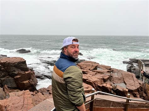 Matt Webel, Lead Pastor — Haverhill Commons Church