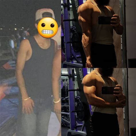 M/26/5'7" [57kg > 64kg = 7kg] (4 years) I seem to have hit a plateau ...