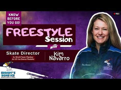 Know Before You Go Freestyle Ice Skating Sessions Freestyle