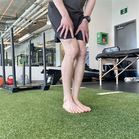 3 Exercises To Build Stronger Ankles — Coast Performance Rehab