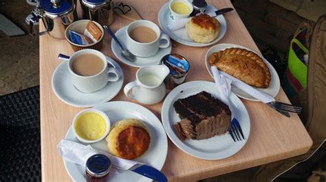 Polperro Bakery And Cafe Restaurant Reviews Phone Number And Photos