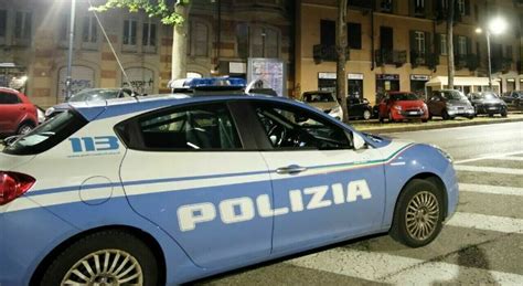 Poliziotto Spara A Un 18enne Dopo Una Lite Con Suo Figlio