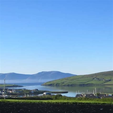 The 10 Best Hotels And Places To Stay In Dingle Ireland Dingle Hotels