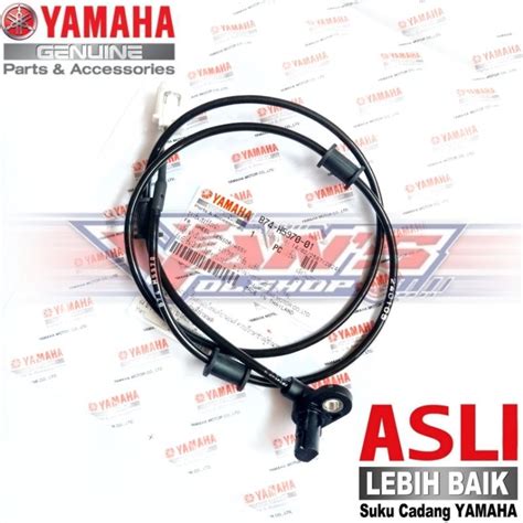 Jual Kabel Sensor Speedometer Xmax 250 300 Old Dan New Xmax 250 300