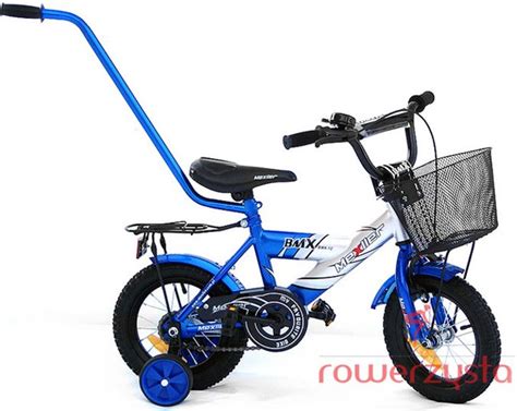 Mexller Rower Dzieci Cy Bmx Ceny I Opinie Ceneo Pl