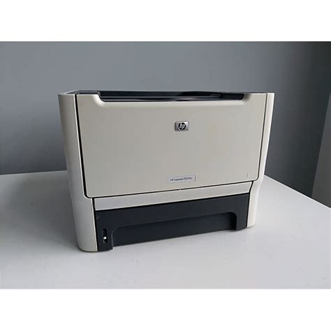 Megamarket Drukarka Laserowa Hp P N