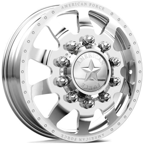 Buy American Force Dually Independence Wheels And Rims Online 221