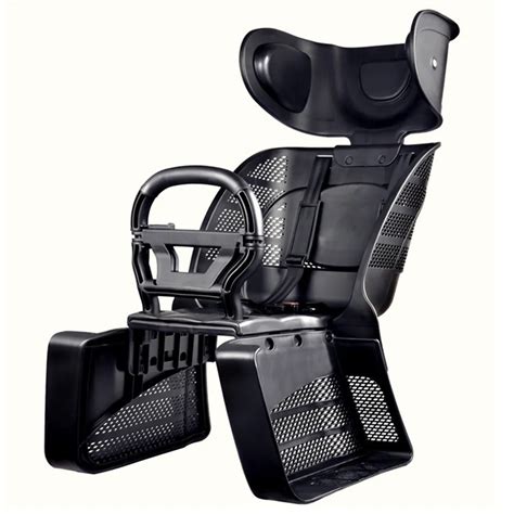 High Quality Bike Child Rear Seat Safety Bicycle Seat Back Rest Large