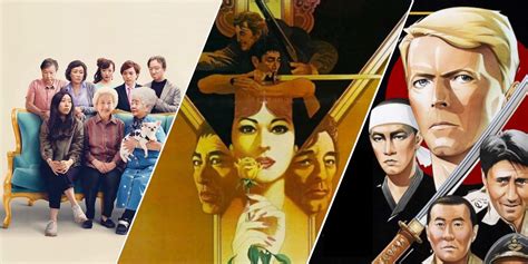 10 Grands Films Qui Parlent D Un Choc Des Cultures Crumpe