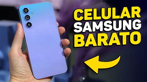 Melhores Celulares Samsung Custo Benef Cio Em Barato Amoled E