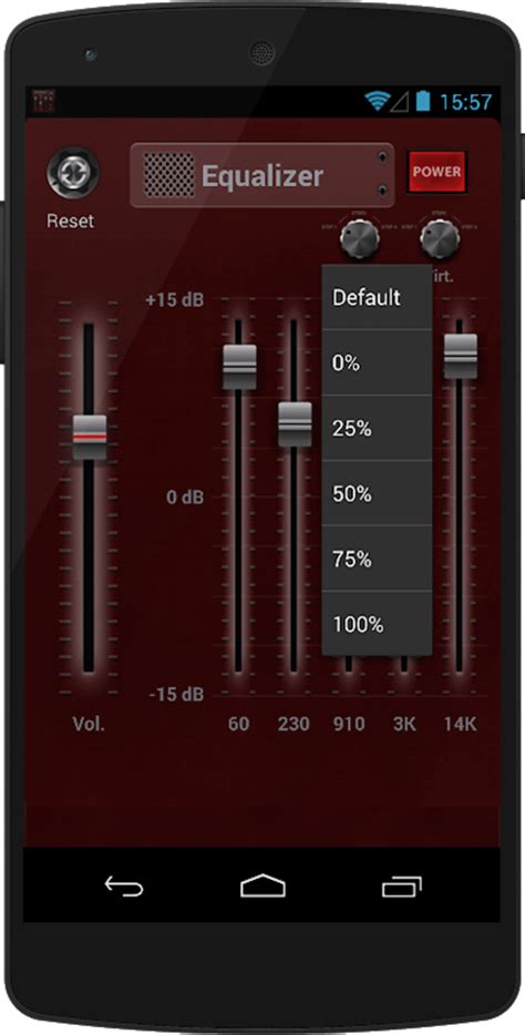 Music Equalizer Booster Apk For Android Download