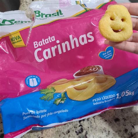 Bembrasil Batata Carinhas Review Abillion