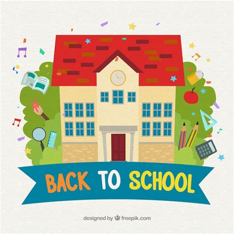 Best School Open House Clip Art 20427 100 Days Of