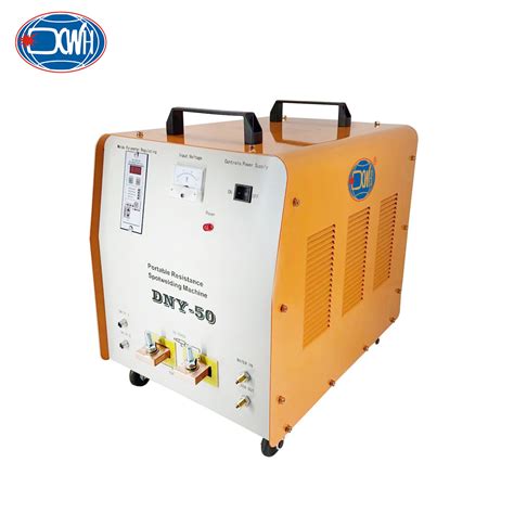 Single Phase Welders Equipment Mini Portable Welding Gun Machine