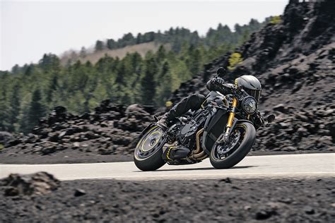 Mv Agusta Rush Limited Edition Extreme Naked Road Rider Magazine