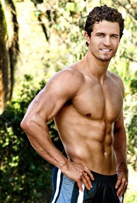 Anderson Davis Kraft Zesty Guy Love Him Sexy Men Good Looking