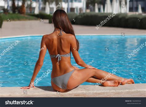 5 Thousand Girls Pool Naked Royalty Free Images Stock Photos Pictures Shutterstock