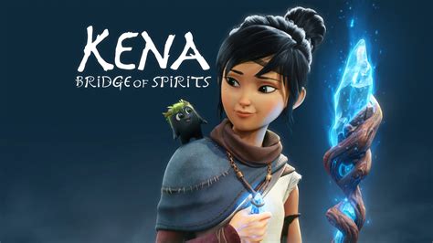 Kena: Bridge of Spirits Already Recouped Costs, Says Dev; Sony ...