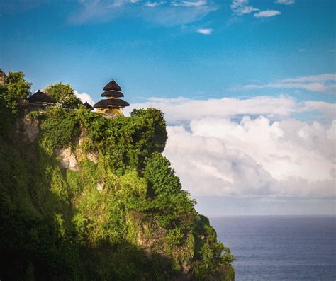 Uncover The Beauty Of South Bali With Tridatu Bali Tour And Travel