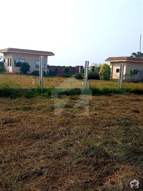 Kanal Marla Farm House For Sale Near Chaudhary Farms Barki Road