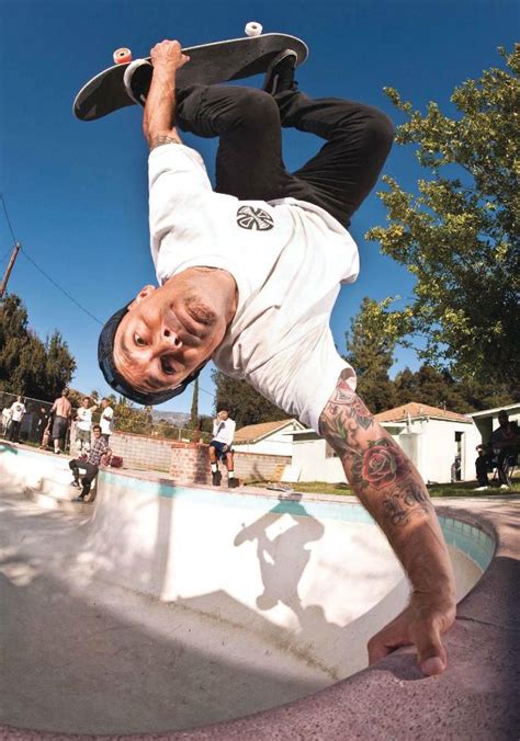 Omar Hassan Invert Indytrucks Omarhassan Independenttrucks Life