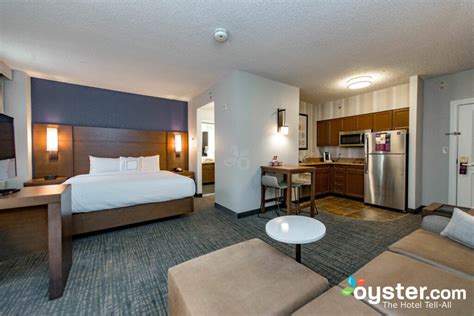 Residence Inn Washington Dccapitol Review What To Really Expect If