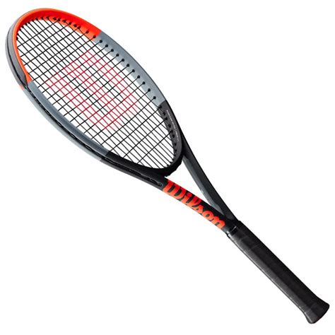 Wilson Clash 100 Tour Tennis Racket - TennisPAL