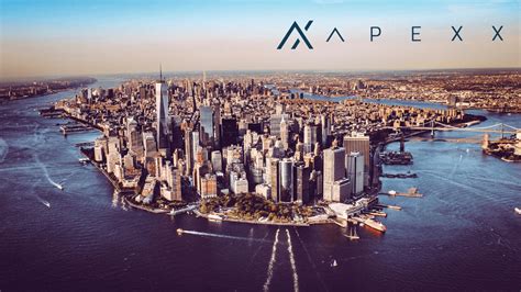 Apexx Global Raises Million To Expand Further Stateside Tech Eu