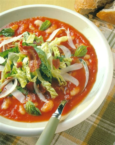 10 Best Thin Soup Recipes